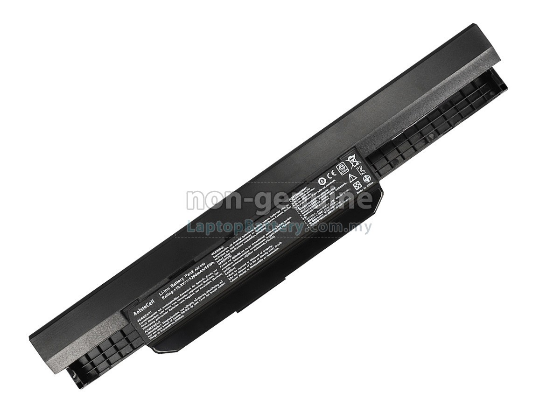 NEW High-grade Battery for Asus K43U 4400mAh, 6 cells